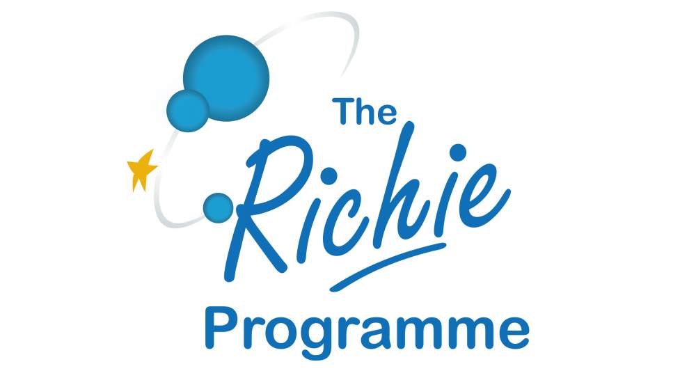 Richie education programme banner