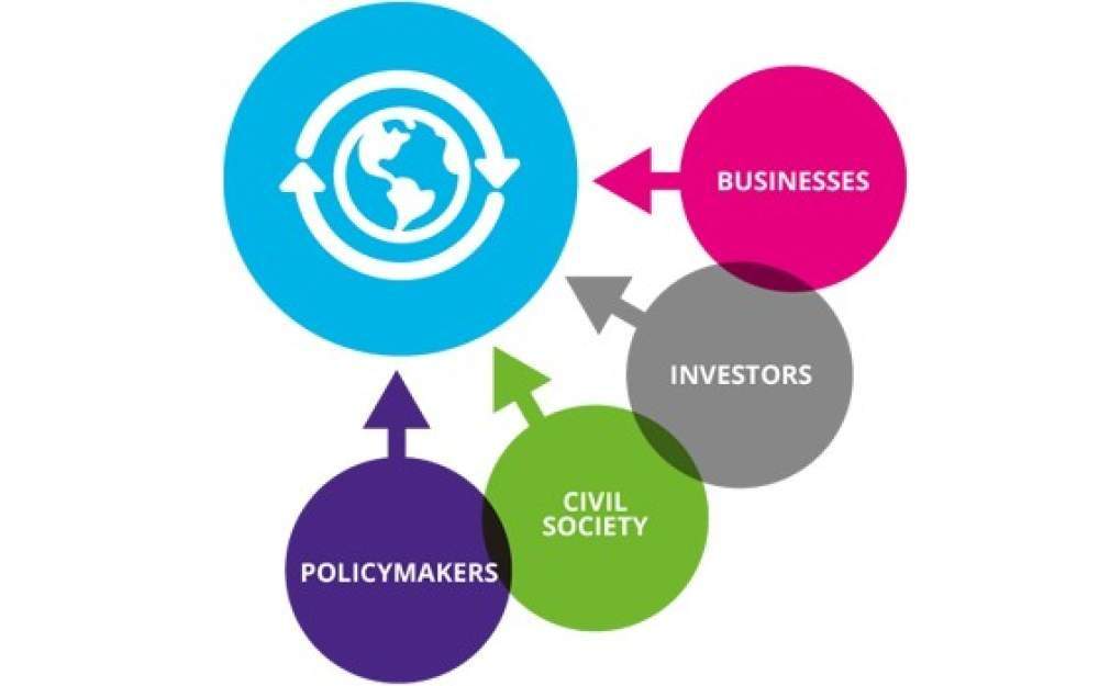 Sustainability Reporting banner