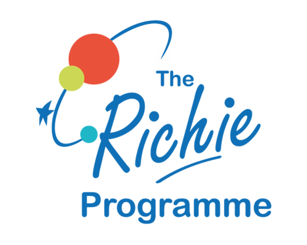 Richie education programme banner