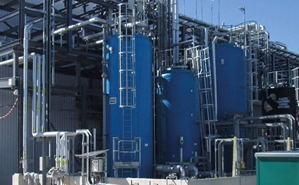 Our role in the nuclear fuel cycle banner