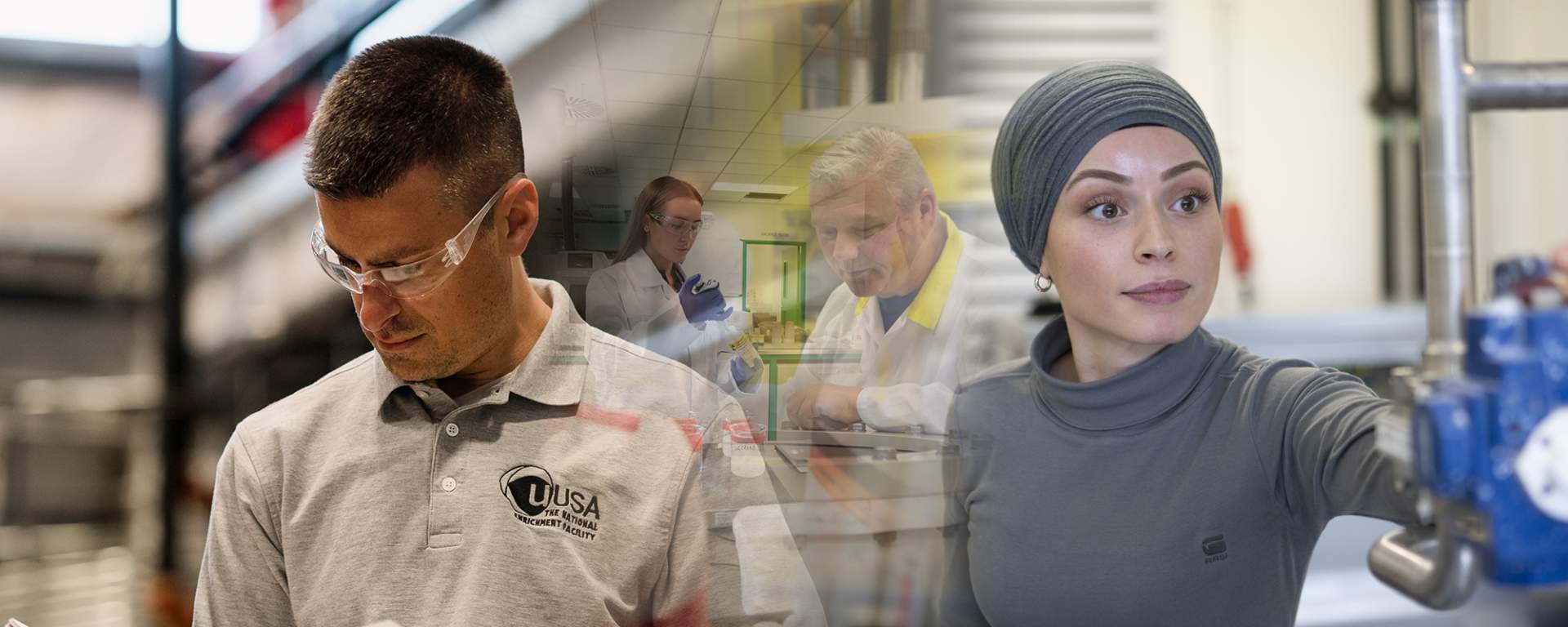 Careers banner