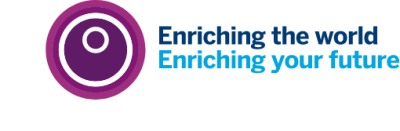 Enrichment your world logo