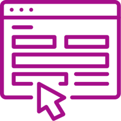 Application icon