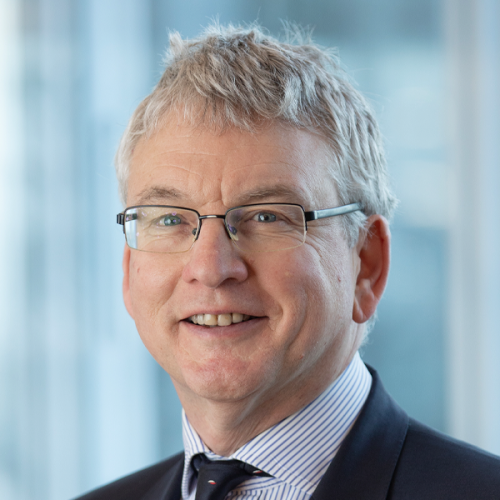 Michael Harrison image