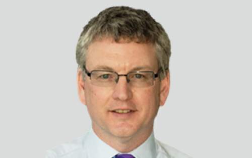 Michael Harrison image