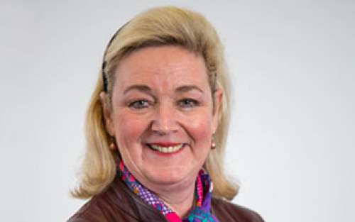 Miriam Maes image
