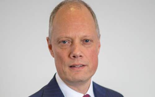 Ralf ter Haar image