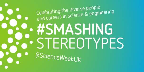 Smashing Stereotypes for social impact  Image