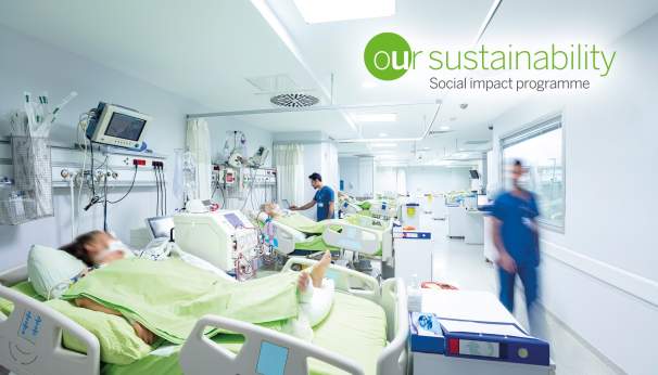 New partnership to boost nuclear medicine research  Image