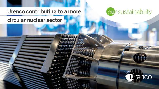 Case study: Innovative solutions to reuse Hydrofluoric Acid Image