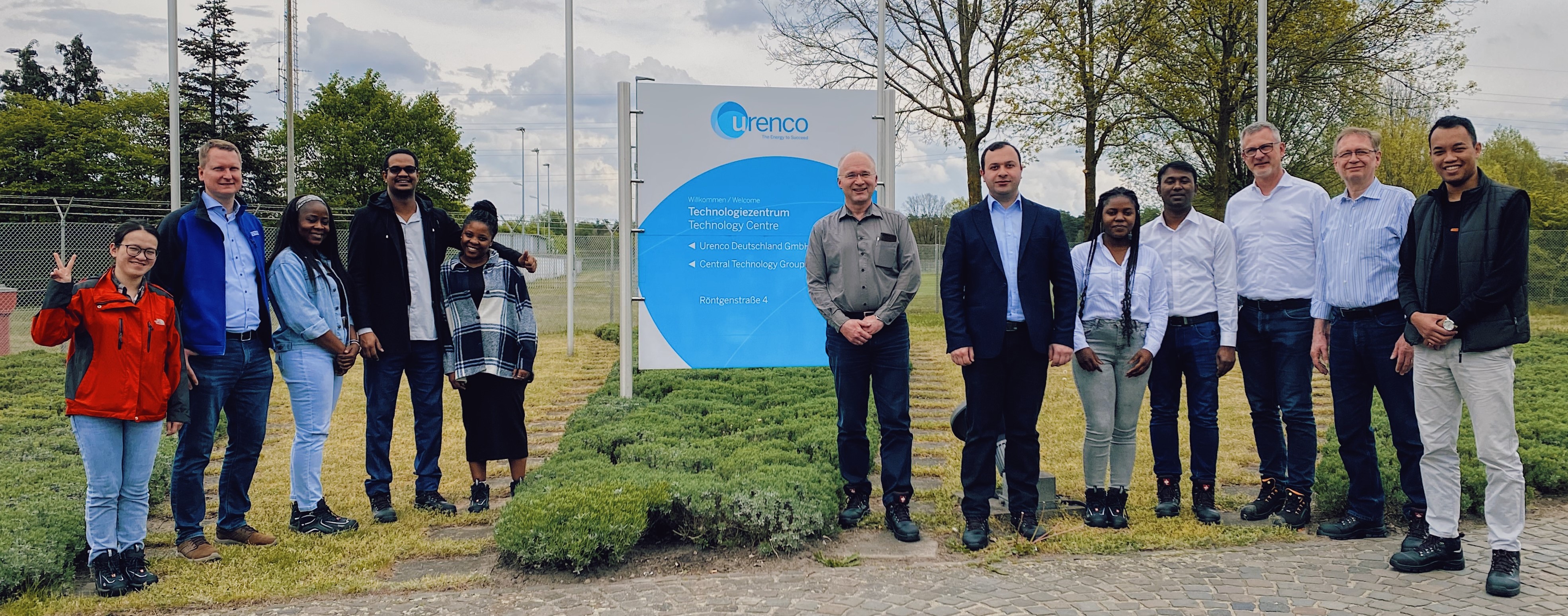 close-up of two people doing calculations