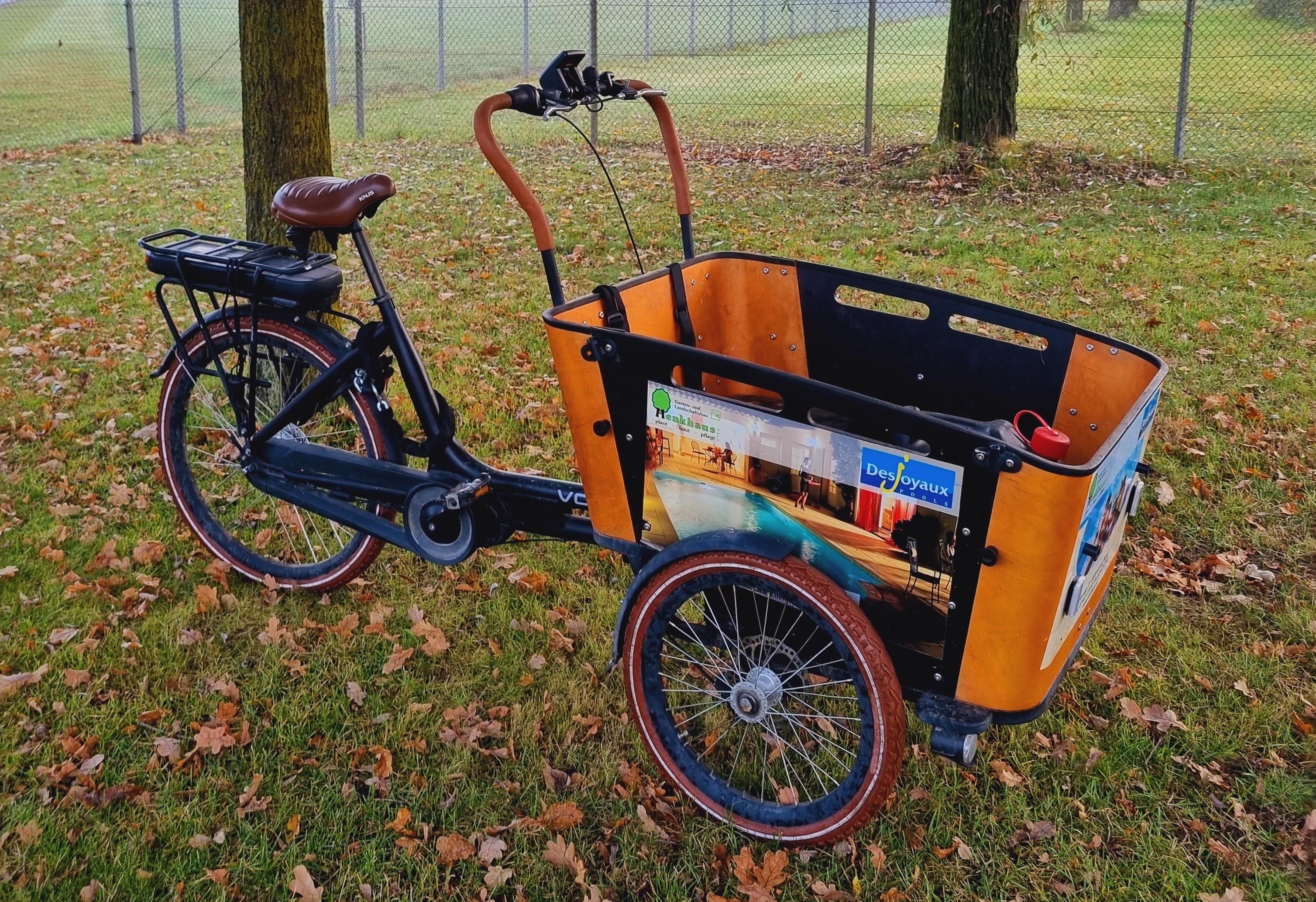 close-up of two people doing calculations