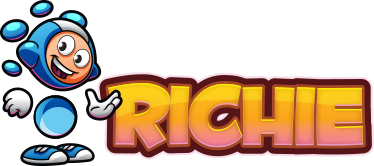 Richie character and name