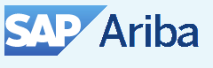 SAP Ariba logo
