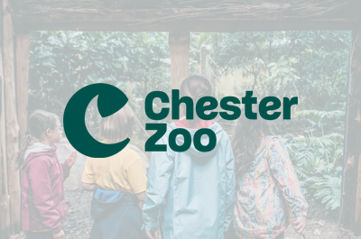 Chester Zoo